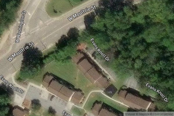 Photo of EVANS KNOLL APTS