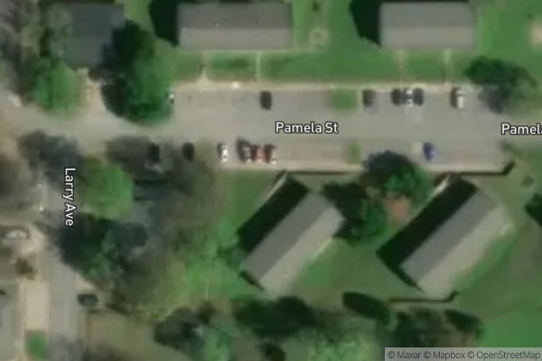 Photo of TAHLEQUAH TERRACE