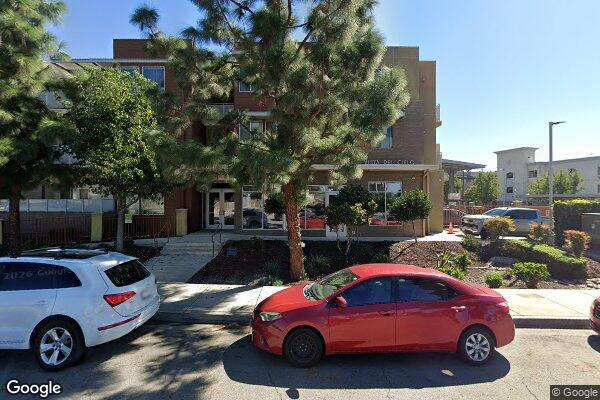 Photo of VISTA DEL CIELO APTS
