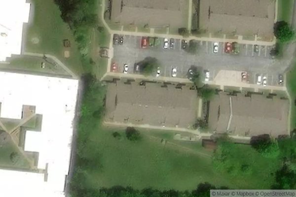 Photo of JAMESTOWN VILLAGE APTS