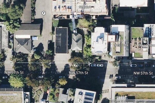 Photo of CHERYL CHOW COURT
