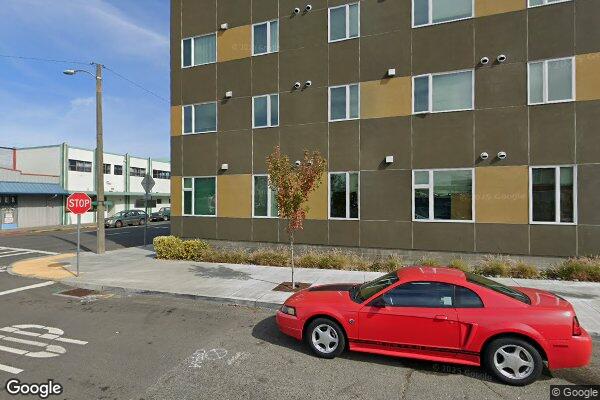 Photo of EUREKA HOMELESS AND VETERANS HOUSING PROJECT