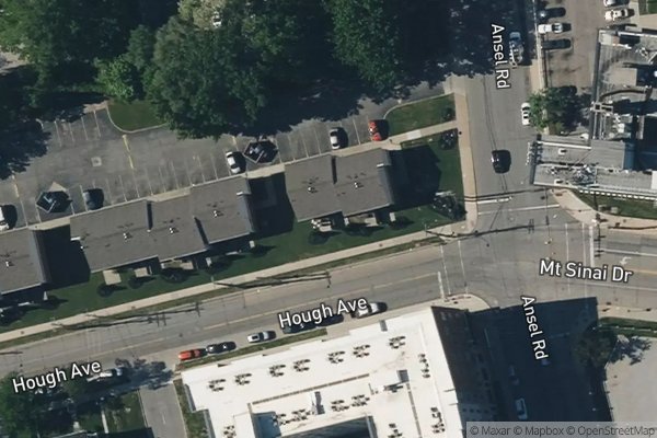 Photo of KINGSBURY TOWER APTS