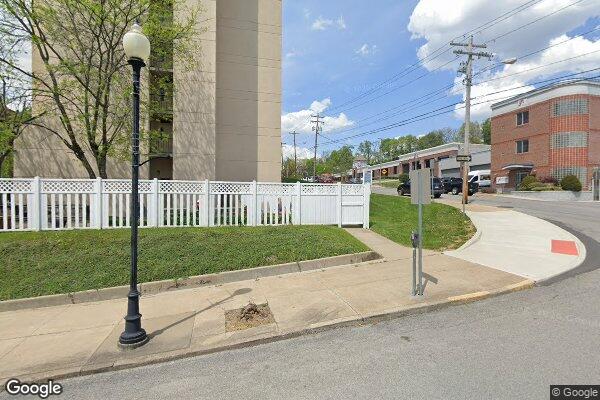 Photo of Marion Unity Apartments