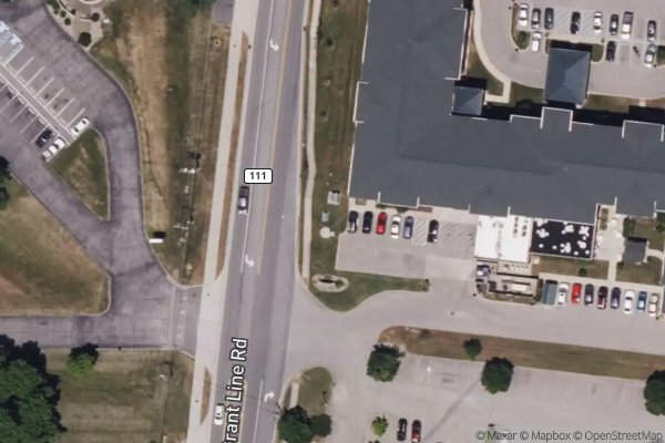 Photo of HELLENIC SENIOR LIVING OF NEW ALBANY