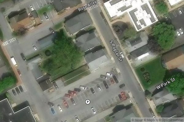 Photo of MARKET HOUSE APTS