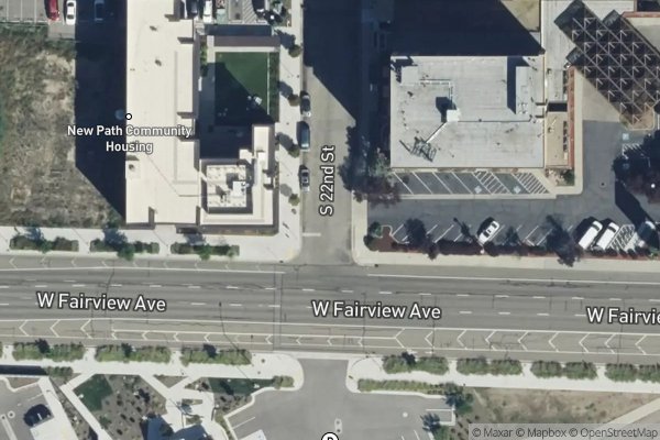 NEW PATH COMMUNITY HOUSING — Income-based apartments (LIHTC tax credit · 60% AMGI AMI) in Boise, Idaho
