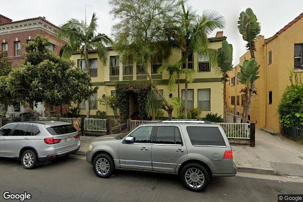 Photo of BUDLONG AVENUE APTS