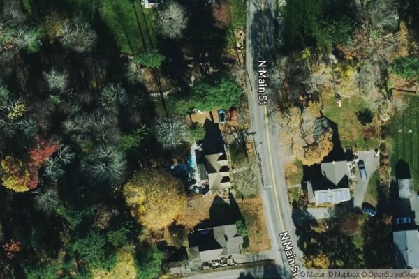 Photo of AMES SHOVEL WORKS APTS