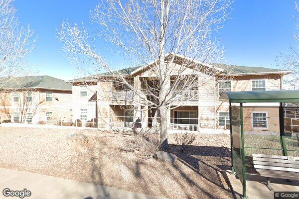 Photo of TIMBERSTONE APTS II