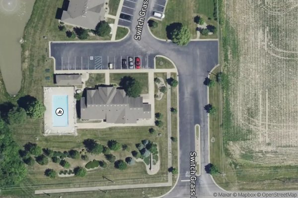 Photo of PRAIRIE MEADOWS APARTMENTS, PHASE II