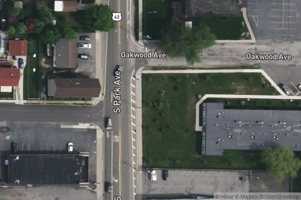 Photo of OAKWOOD SENIOR APARTMENTS