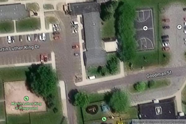 GENEVA APARTMENTS
