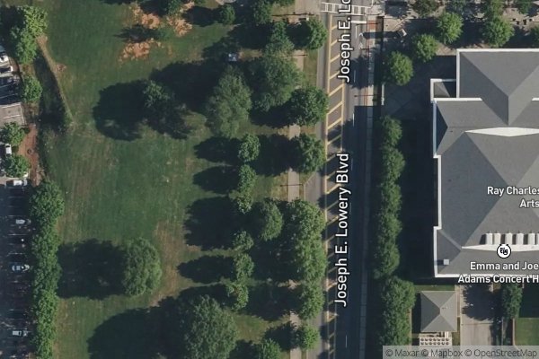 Photo of ASHLEY COLLEGE TOWN