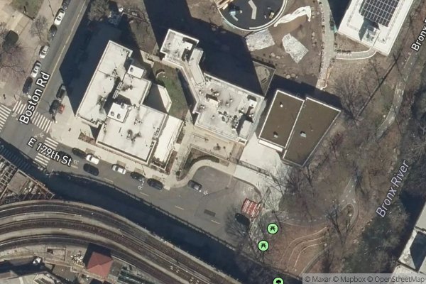 Photo of EL RIO RESIDENCE