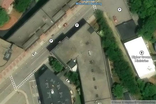 Photo of HEYWOOD WAKEFIELD PLACE 3