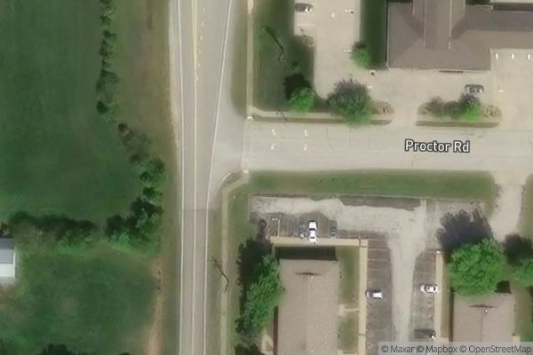 Photo of WILLARD ESTATES APTS