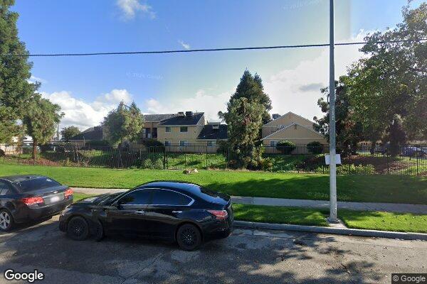 FRESNO ARMS APTS