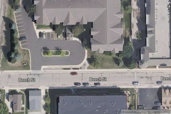 THE BERKSHIRE — Income-based apartments (LIHTC tax credit) in Grafton, Wisconsin