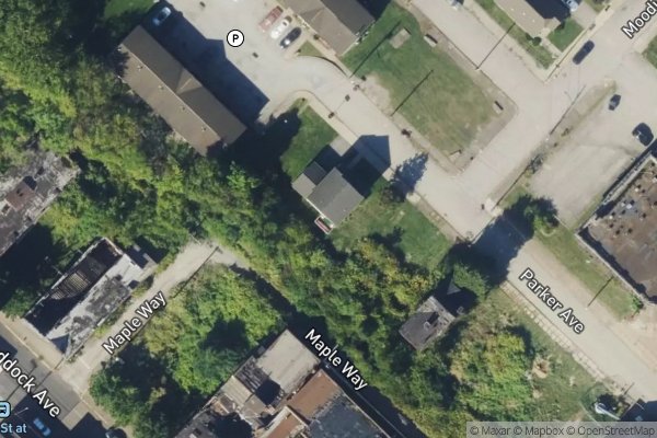 Photo of PARKER SQUARE