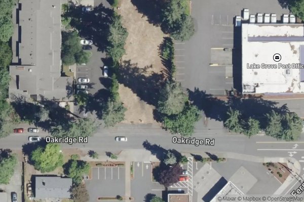 Photo of OAKRIDGE PARK