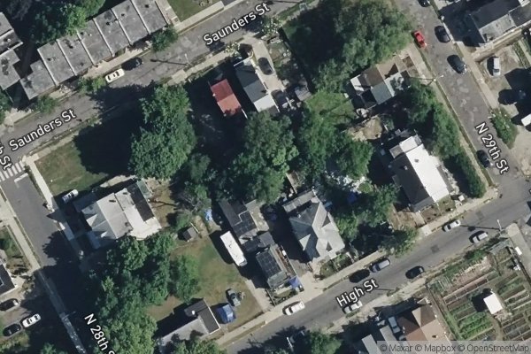 Photo of NORTH 32ND STREET PROJECT