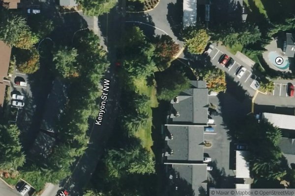 Photo of OLYMPIC HEIGHTS