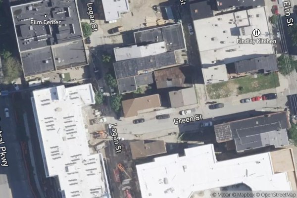 Photo of LOGAN COMMONS - FHACT50