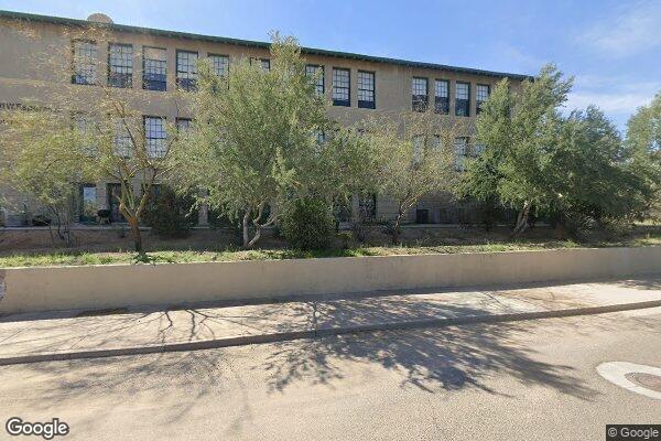 Photo of CURLEY SCHOOL APTS