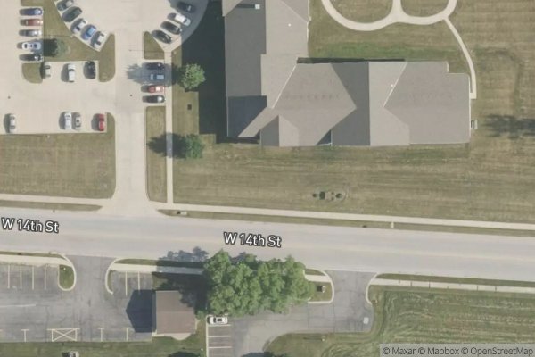 Photo of KIRBY MANOR APTS
