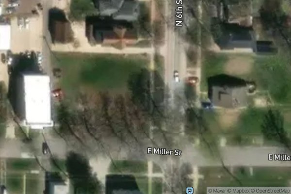 Photo of 719 NORTH SIXTH ST