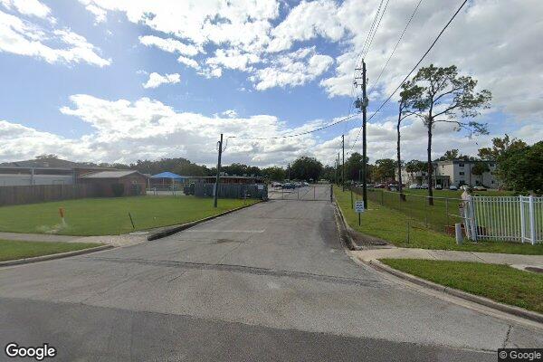 Photo of Barry Apartments