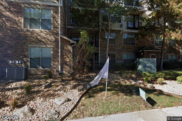 Photo of RIVERDALE APTS