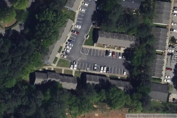 Photo of MORGAN'S MILL SUBDIVISION