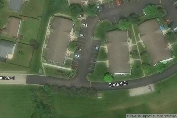 Photo of BERSCHET APTS