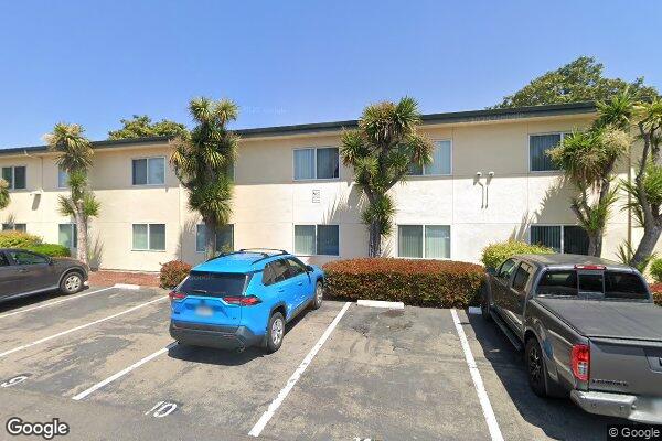 Photo of LAS PALMAS APARTMENTS