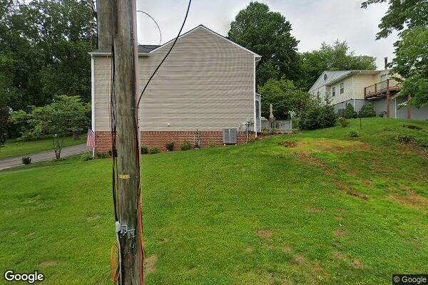 Photo of STEELE CREEK HOUSING CORPORATION
