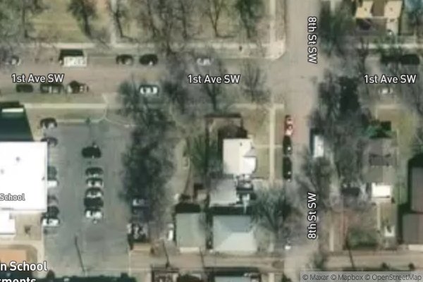 Photo of FRANKLIN SCHOOL APARTMENTS