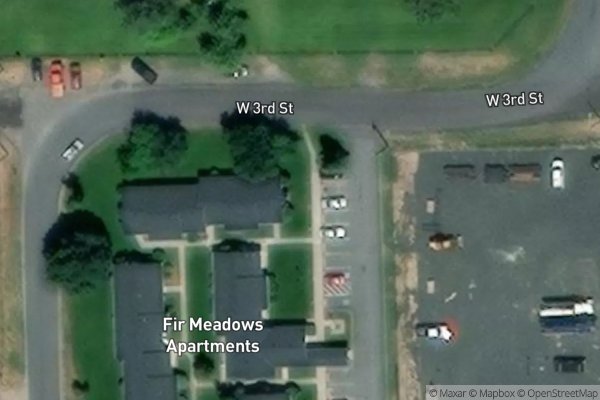Photo of L AND S FIR MEADOWS