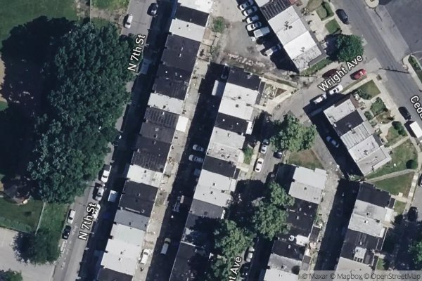 231 WRIGHT AVE — Income-based apartments (LIHTC tax credit) in Darby, Pennsylvania