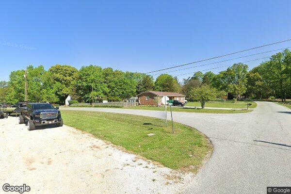 Photo of ARC/HDS GUILFORD CO GH #7