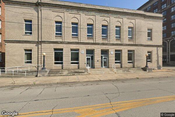 STEUBENVILLE ELDERLY