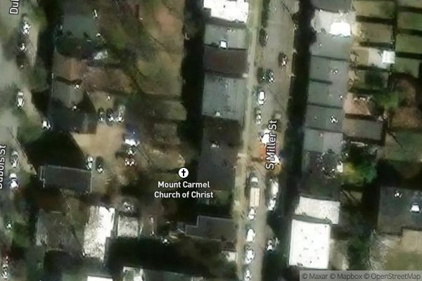 Photo of EAST END APARTMENTS