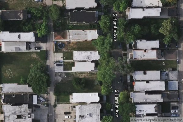 Photo of TABERNACLE PARTNERHIP