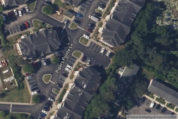 Photo of PIPERS POINTE APTS