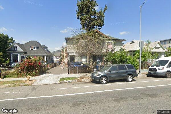 Photo of CASA GRIFFIN APARTMENTS
