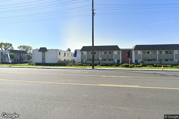 NORTH HILLS APTS