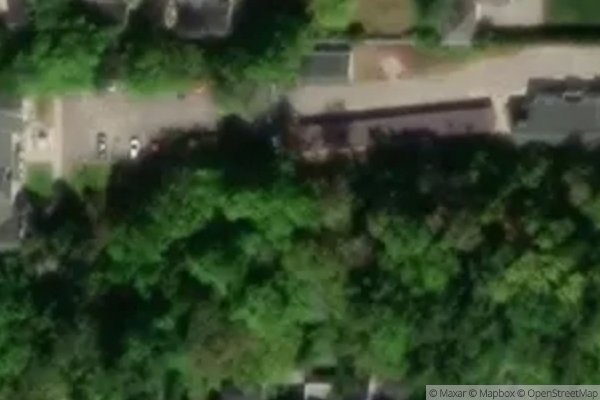 Photo of VILLAGE OF HILLSIDE, THE