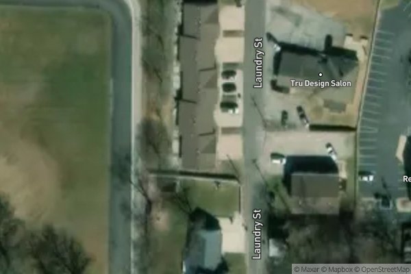 Photo of SENIOR CITIZENS HOUSING