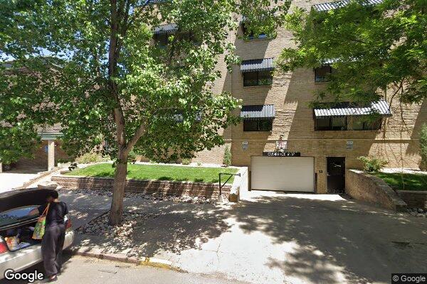 Photo of COURTYARD COMMONS